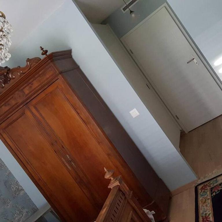 Appartement dans un jardin, 3 chambres - Three-Bedroom Apartment - 20