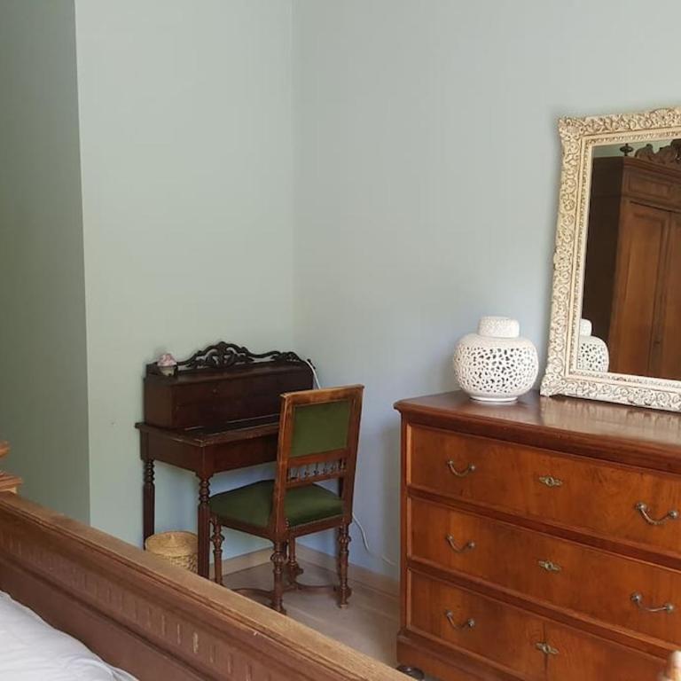 Appartement dans un jardin, 3 chambres - Three-Bedroom Apartment - 30