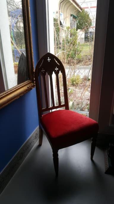 Appartement dans un jardin, 3 chambres - Three-Bedroom Apartment - 35