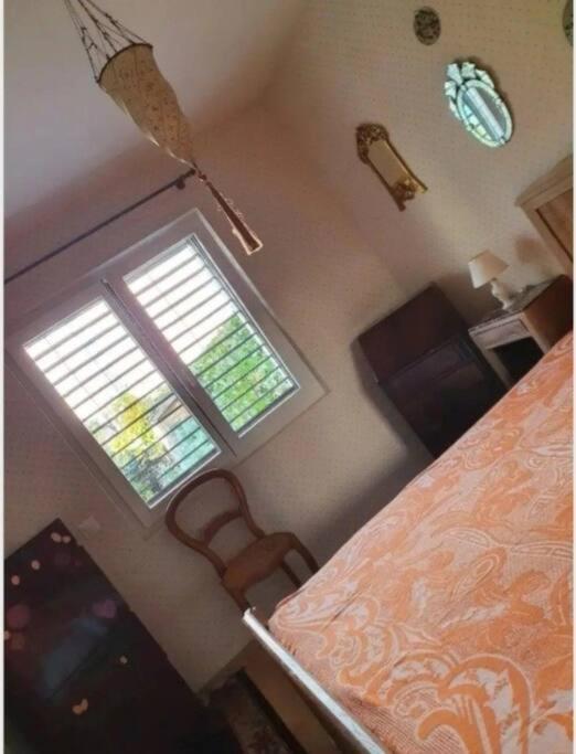 Appartement dans un jardin, 3 chambres - Three-Bedroom Apartment - 36