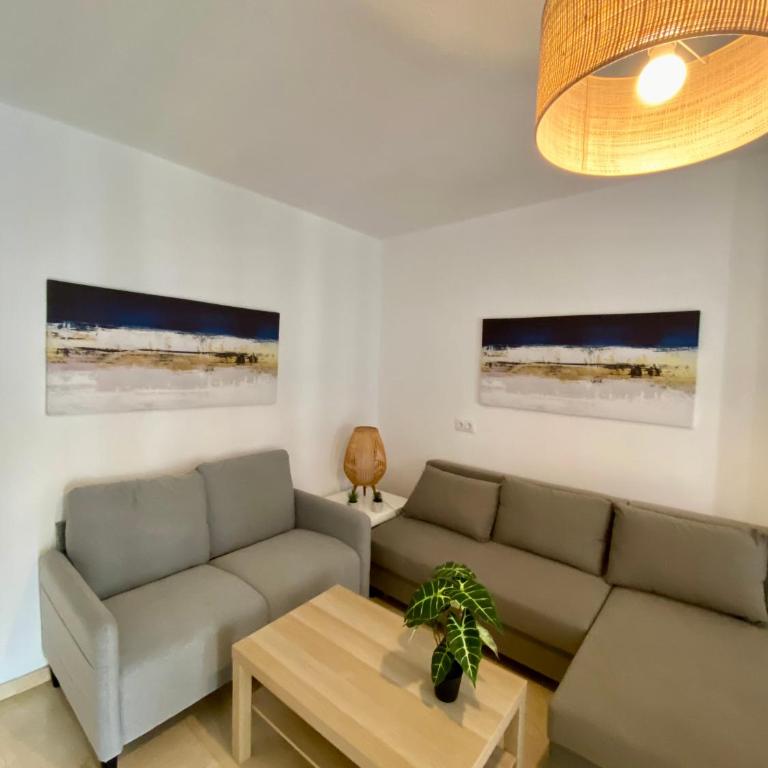 Apartamento nuevo en centro 19743 - Apartamento de 2 dormitorios - 29