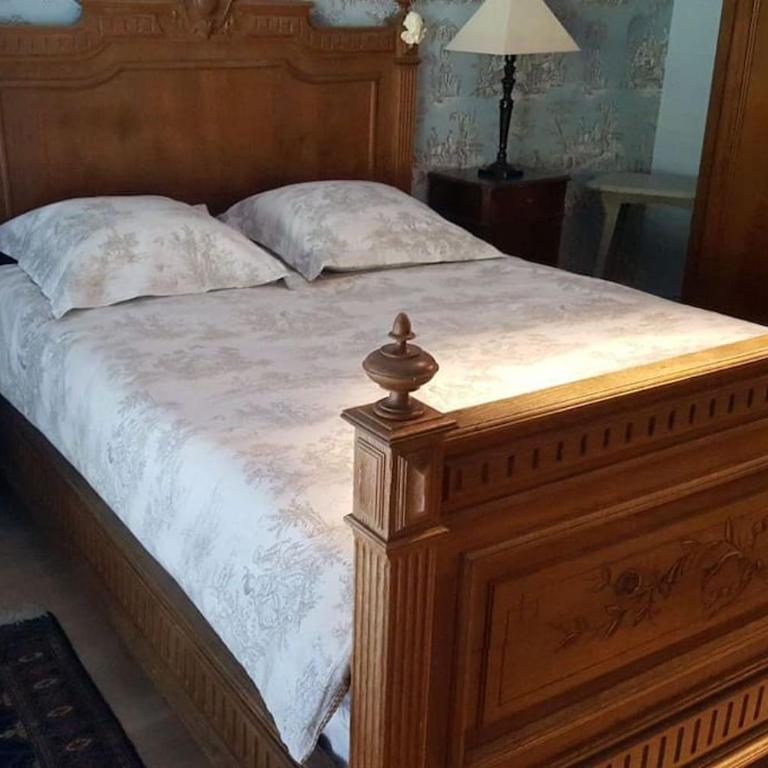 Appartement dans un jardin, 3 chambres - Three-Bedroom Apartment - 39
