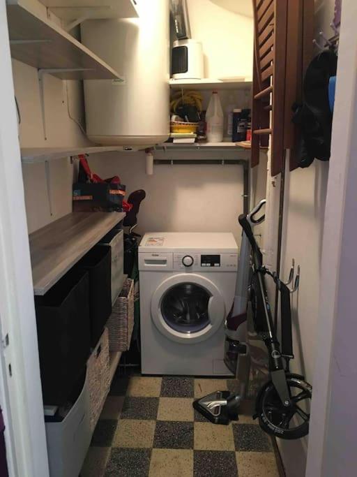 enjoy Provence in the best time -calm-flavours-cul - Appartement 1 Chambre - 48