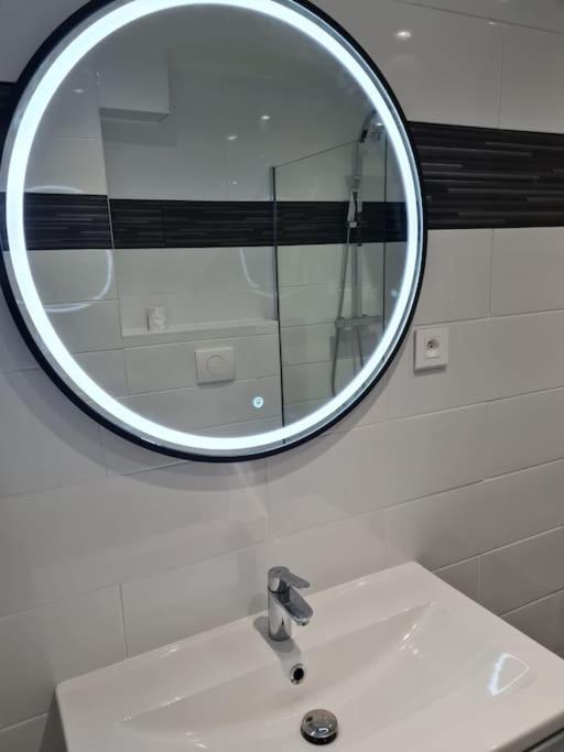 enjoy Provence in the best time -calm-flavours-cul - Appartement 1 Chambre - 50