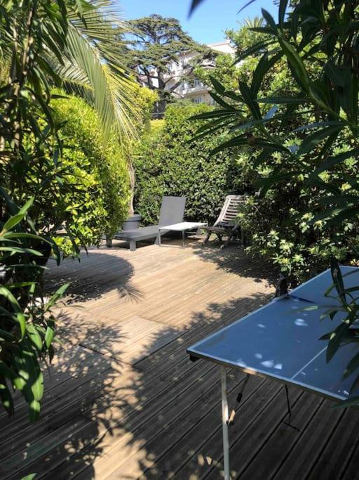 enjoy Provence in the best time -calm-flavours-cul - Appartement 1 Chambre - 64