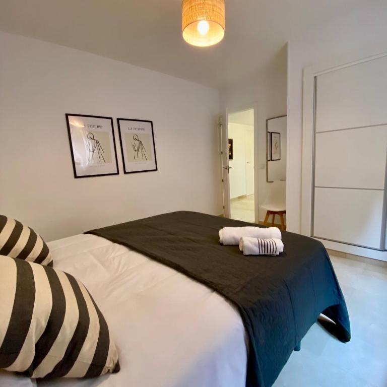 Apartamento nuevo en centro 19743 - Apartamento de 2 dormitorios - 28