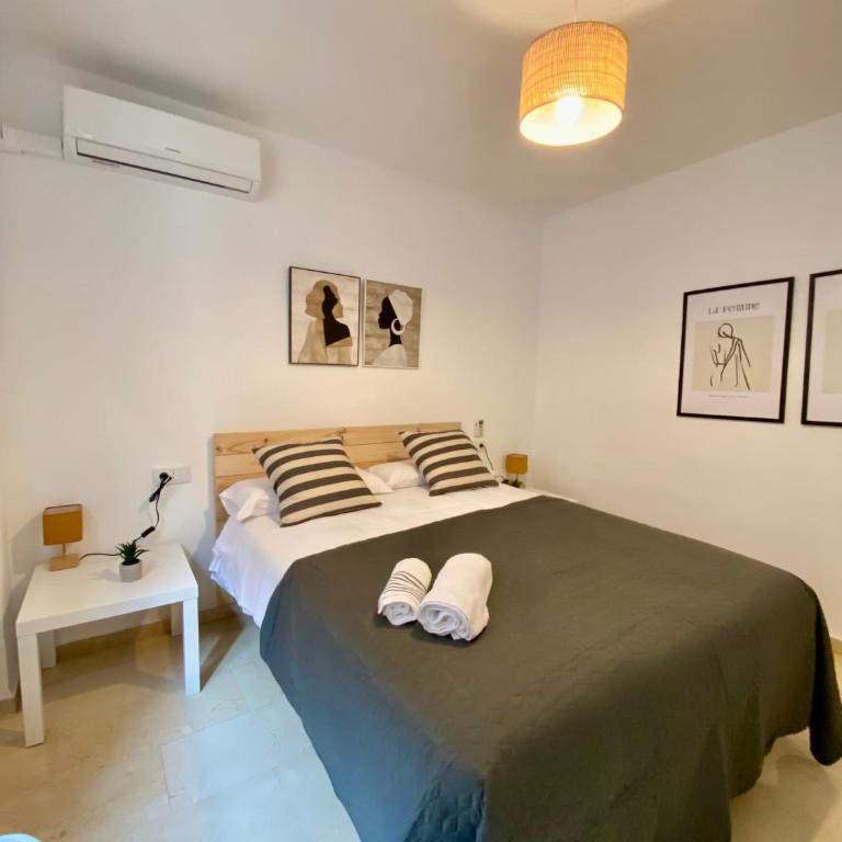 Apartamento nuevo en centro 19743 - Apartamento de 2 dormitorios - 26