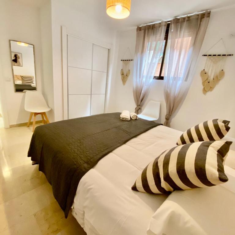 Apartamento nuevo en centro 19743 - Apartamento de 2 dormitorios - 2