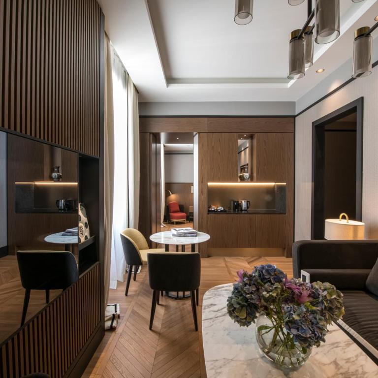 Umiltà 36 - Preferred Hotels & Resorts - Appartamento Attico - 8