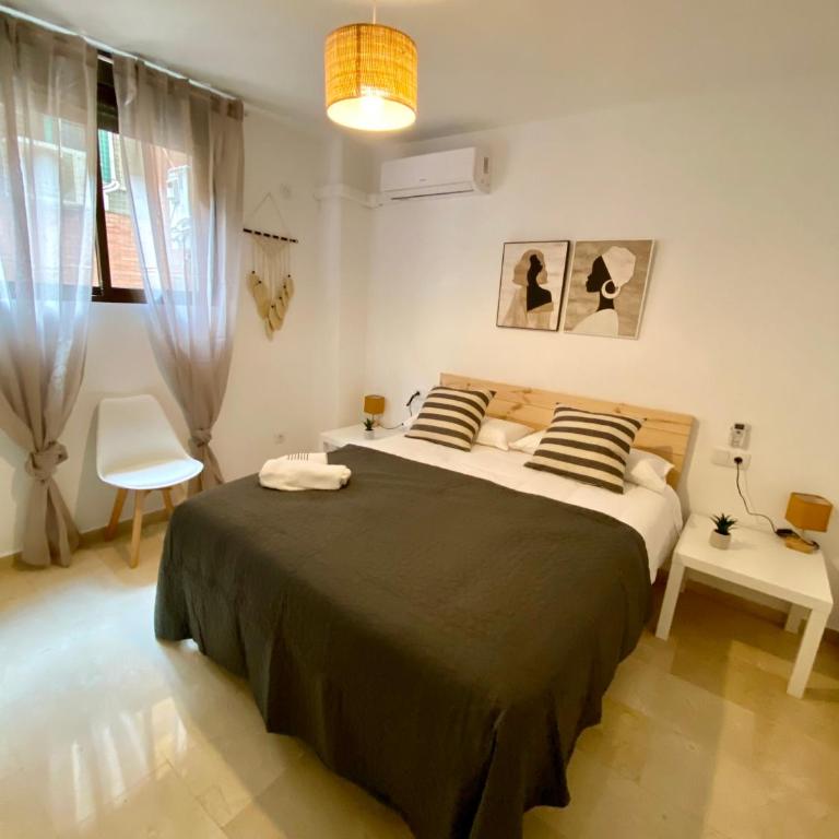 Apartamento nuevo en centro 19743 - Apartamento de 2 dormitorios - 9