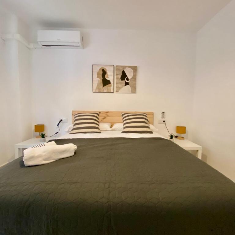 Apartamento nuevo en centro 19743 - Apartamento de 2 dormitorios - 25