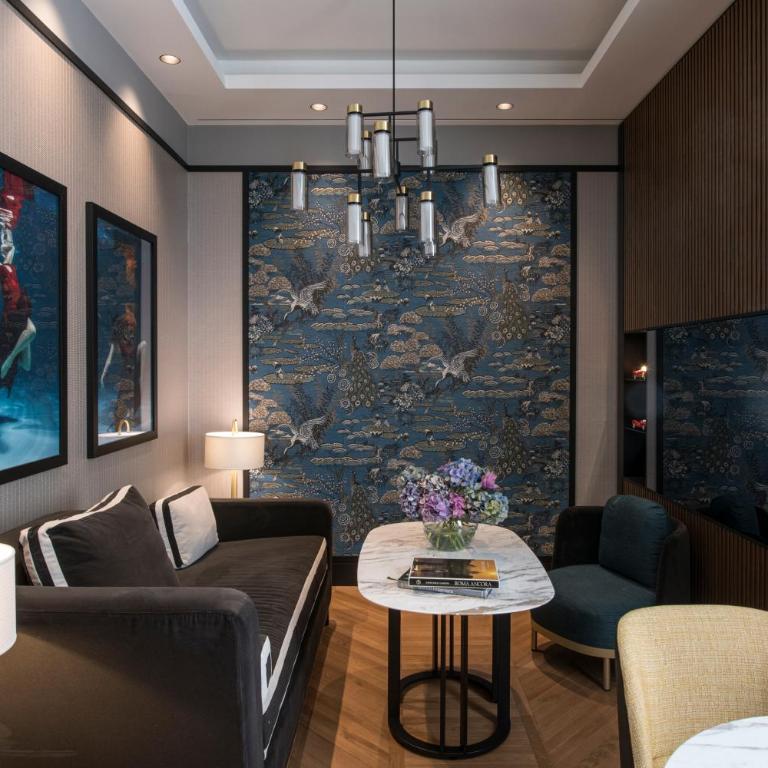 Umiltà 36 - Preferred Hotels & Resorts - Appartamento Attico - 7