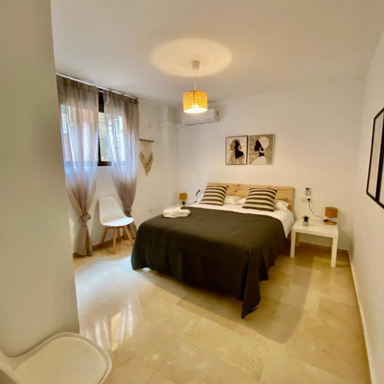 Apartamento nuevo en centro 19743 - Apartamento de 2 dormitorios - 17