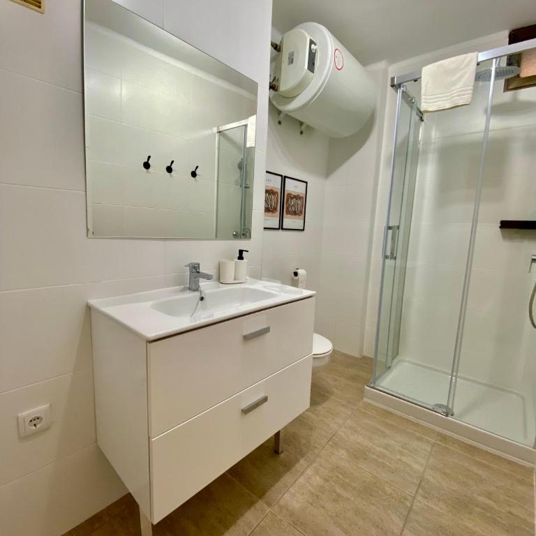 Apartamento nuevo en centro 19743 - Apartamento de 2 dormitorios - 21