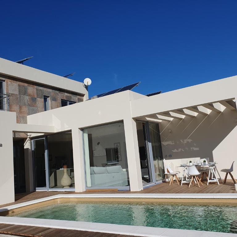 Villa La Vida - Villa de 2 dormitorios - 2