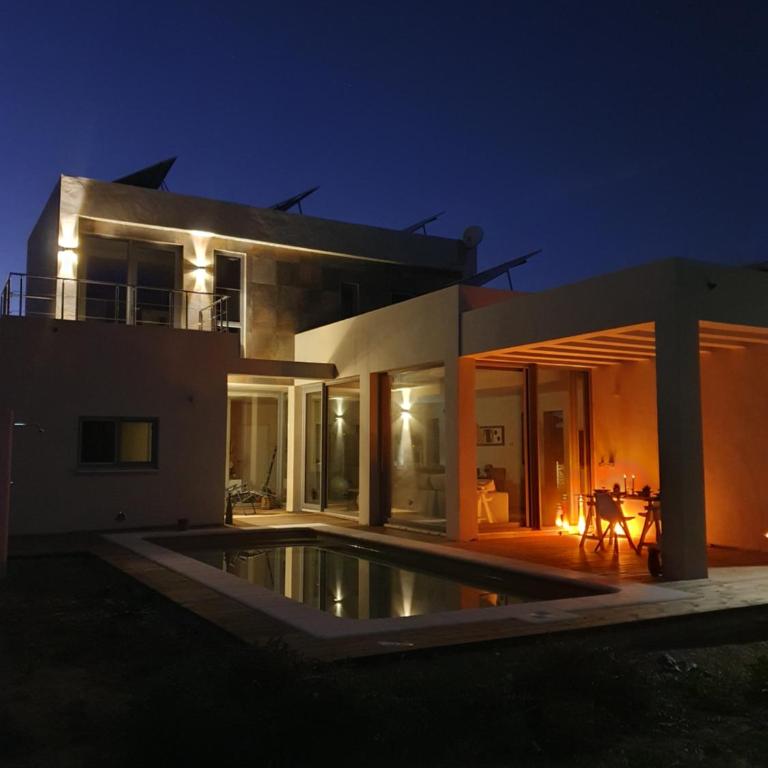 Villa La Vida - Villa de 2 dormitorios - 13