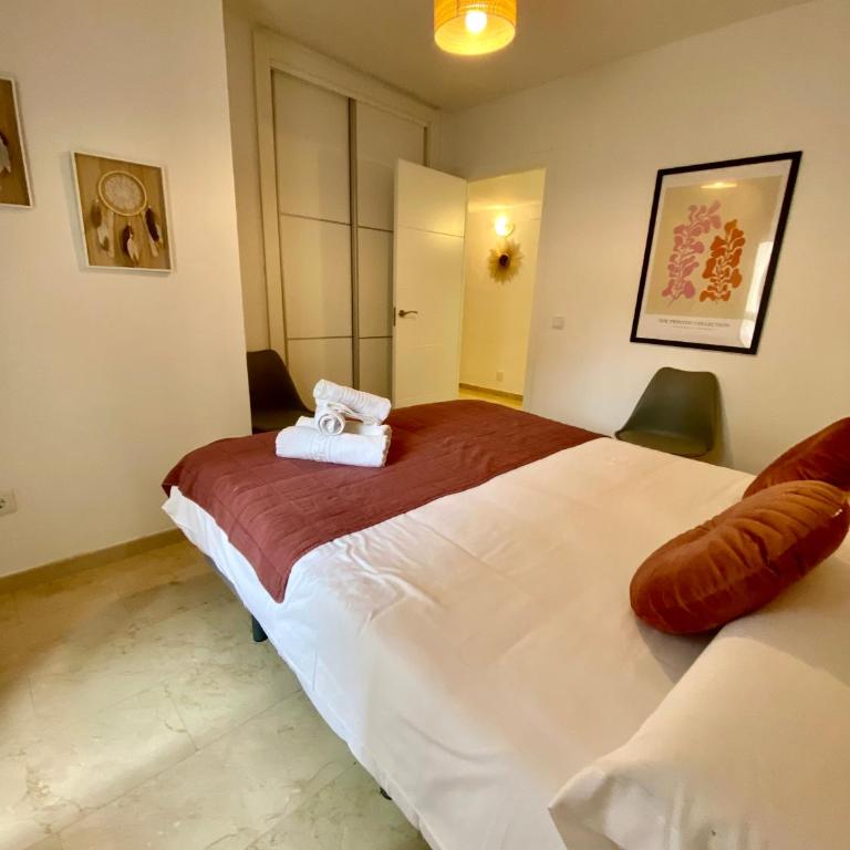 Apartamento nuevo en centro 19743 - Apartamento de 2 dormitorios - 18