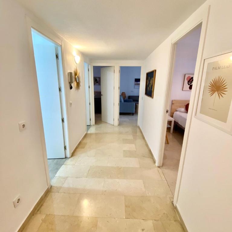 Apartamento nuevo en centro 19743 - Apartamento de 2 dormitorios - 10