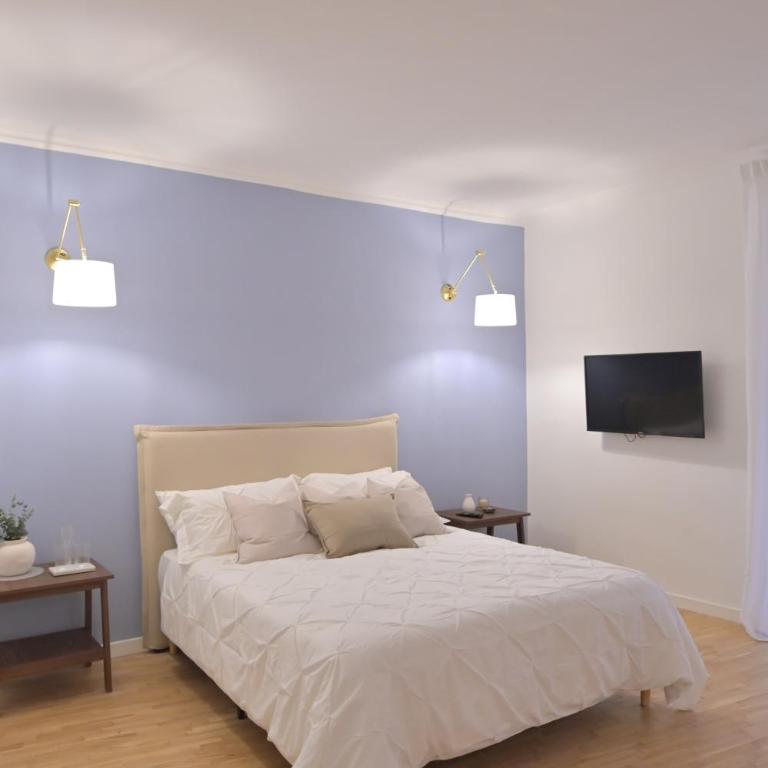 Mediterranea Home Napoli - Appartamento con 2 Camere da Letto - 2