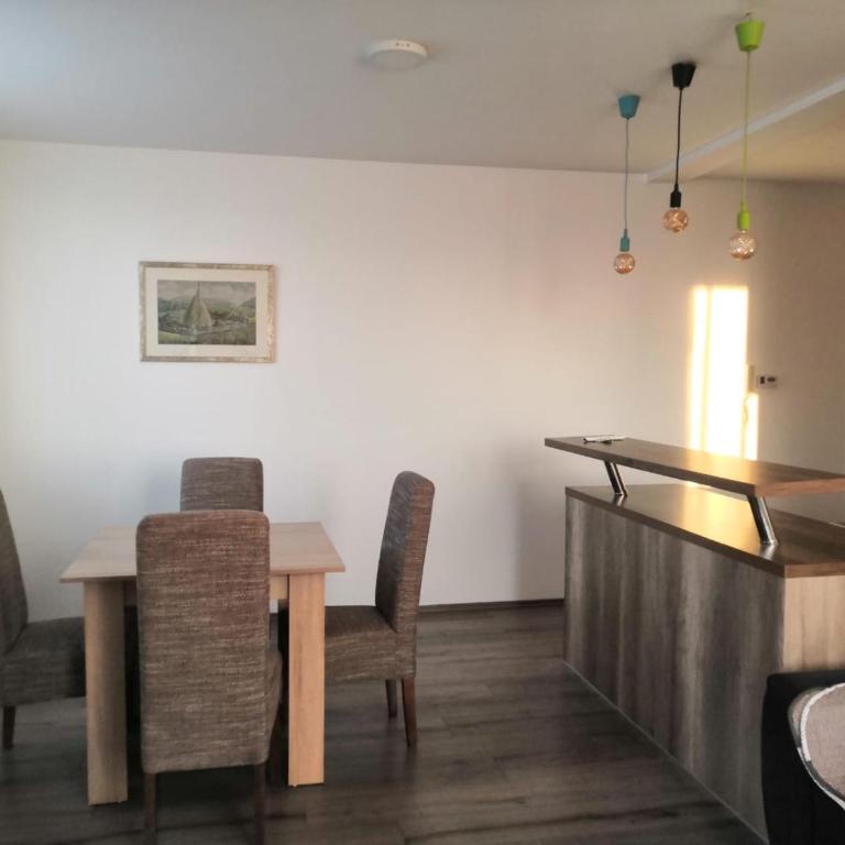 Banjica Stan 203 - Apartman sa 2 Spavaće Sobe - 11