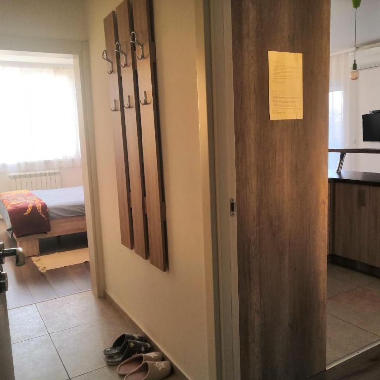 Banjica Stan 203 - Apartman sa 2 Spavaće Sobe - 35