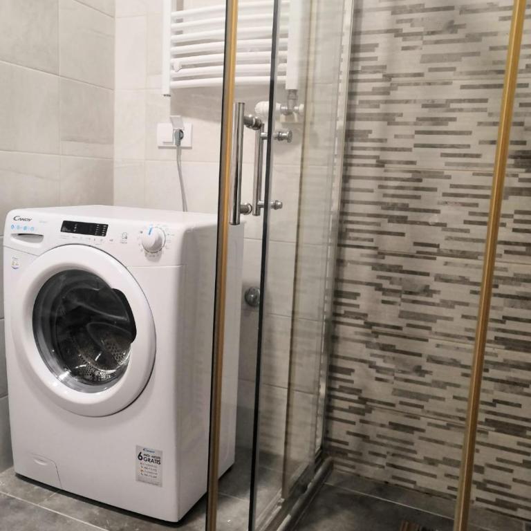 Banjica Stan 203 - Apartman sa 2 Spavaće Sobe - 33