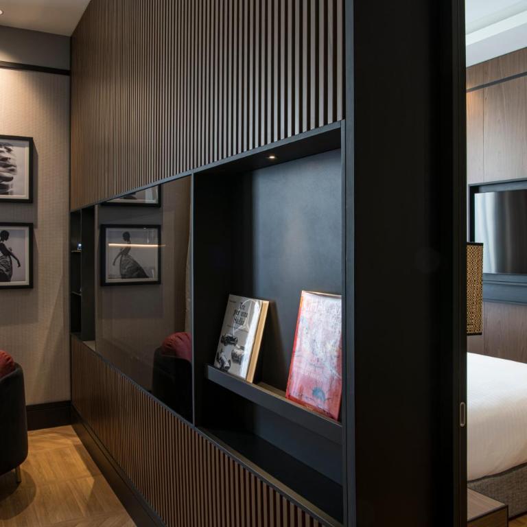 Umiltà 36 - Preferred Hotels & Resorts - Appartamento Deluxe - 4