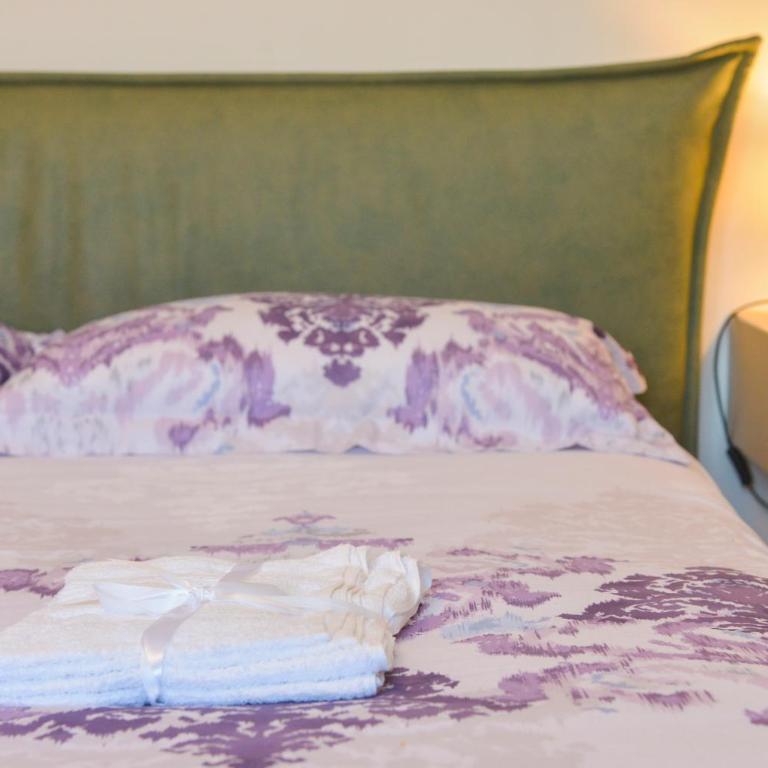 micione22 stazione centrale - Appartamento con 2 Camere da Letto e Balcone - 3