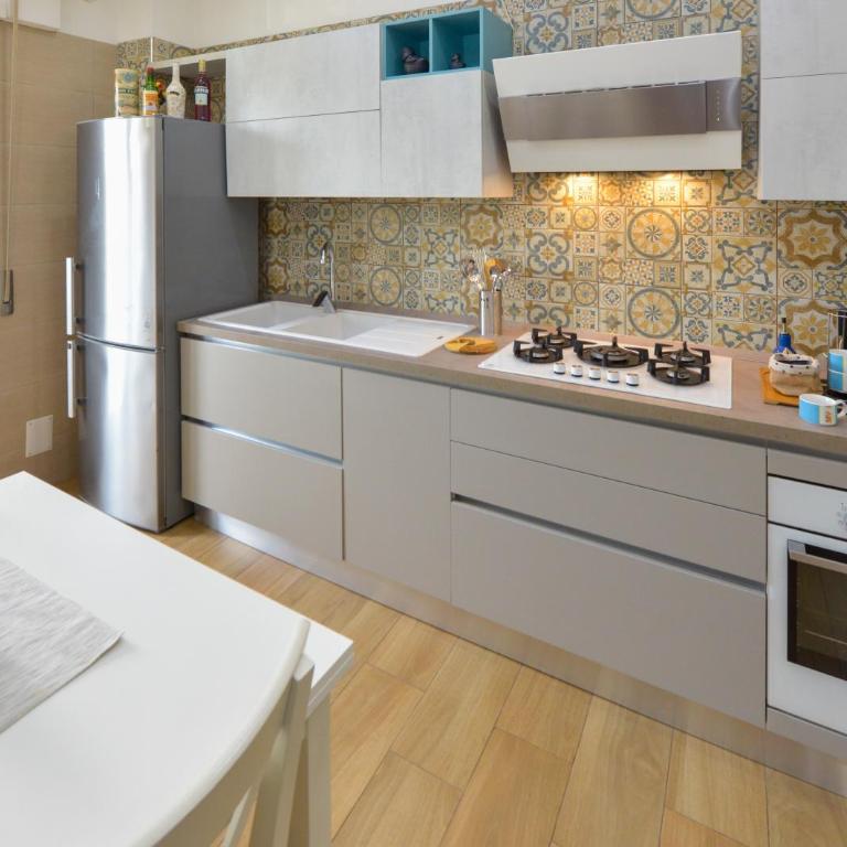 micione22 stazione centrale - Appartamento con 2 Camere da Letto e Balcone - 21