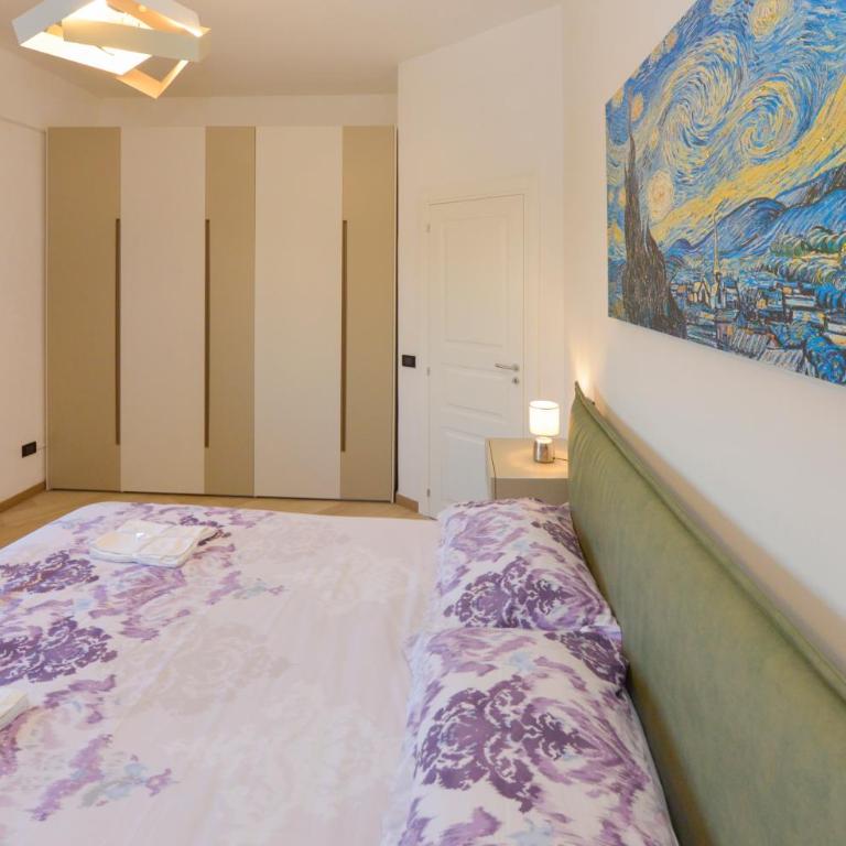 micione22 stazione centrale - Appartamento con 2 Camere da Letto e Balcone - 8