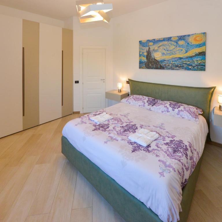 micione22 stazione centrale - Appartamento con 2 Camere da Letto e Balcone - 4