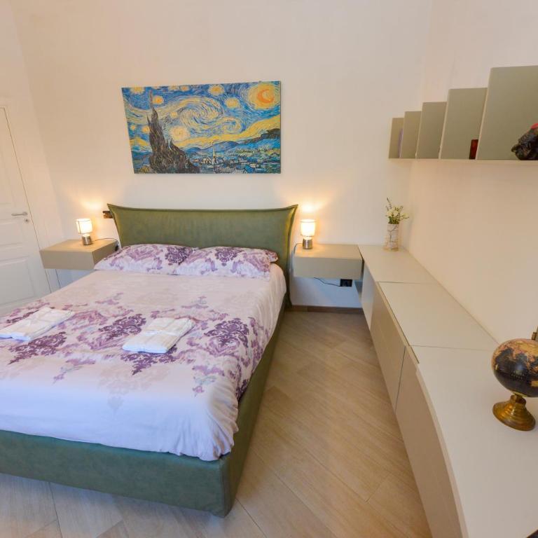 micione22 stazione centrale - Appartamento con 2 Camere da Letto e Balcone - 5