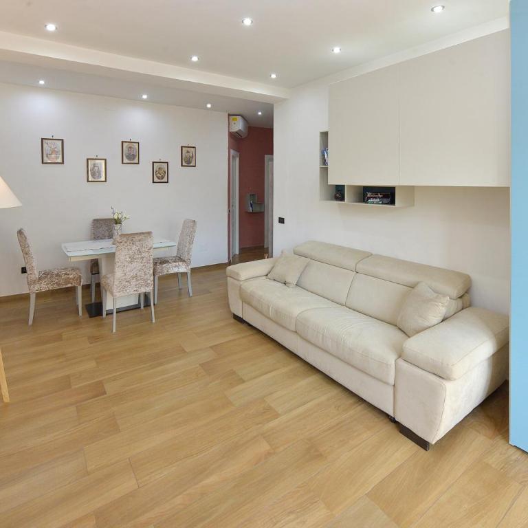 micione22 stazione centrale - Appartamento con 2 Camere da Letto e Balcone - 12