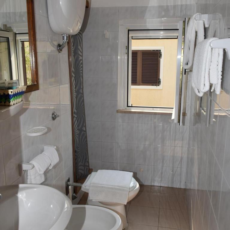 Pellegrino Village - Villa con 2 Camere da Letto - 6