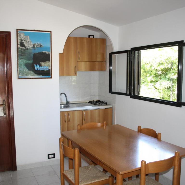 Pellegrino Village - Villa con 2 Camere da Letto (2 Adulti + 2 Bambini) - 8
