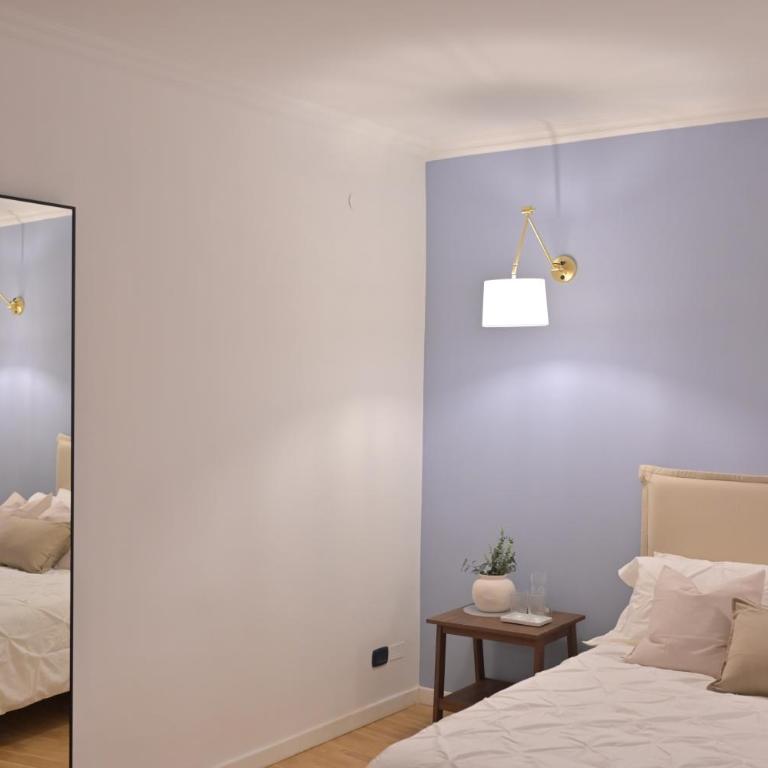 Mediterranea Home Napoli - Appartamento con 2 Camere da Letto - 3