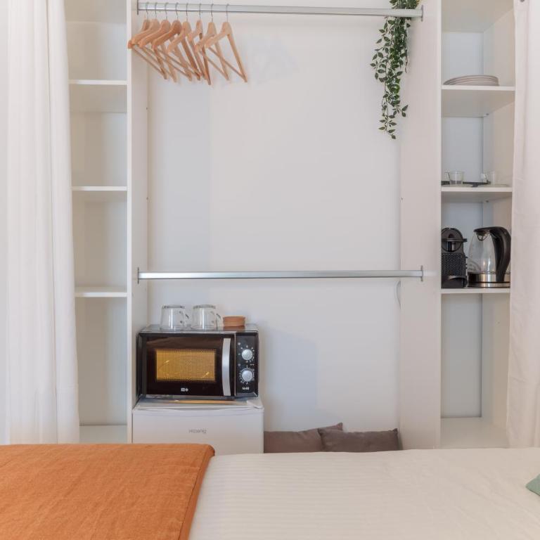 Charmante suite aux Chartrons - Apartamento de 1 dormitorio - 5