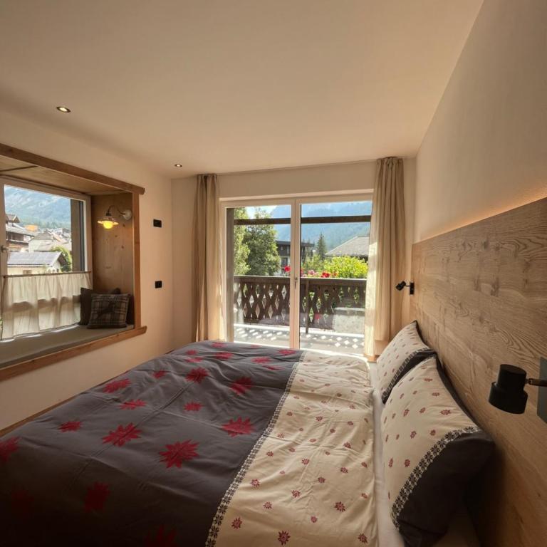 Ciasa Valiares - Appartamento con 2 Camere da Letto - 7