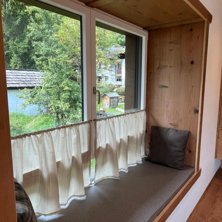 Ciasa Valiares - Appartamento con 2 Camere da Letto - 22