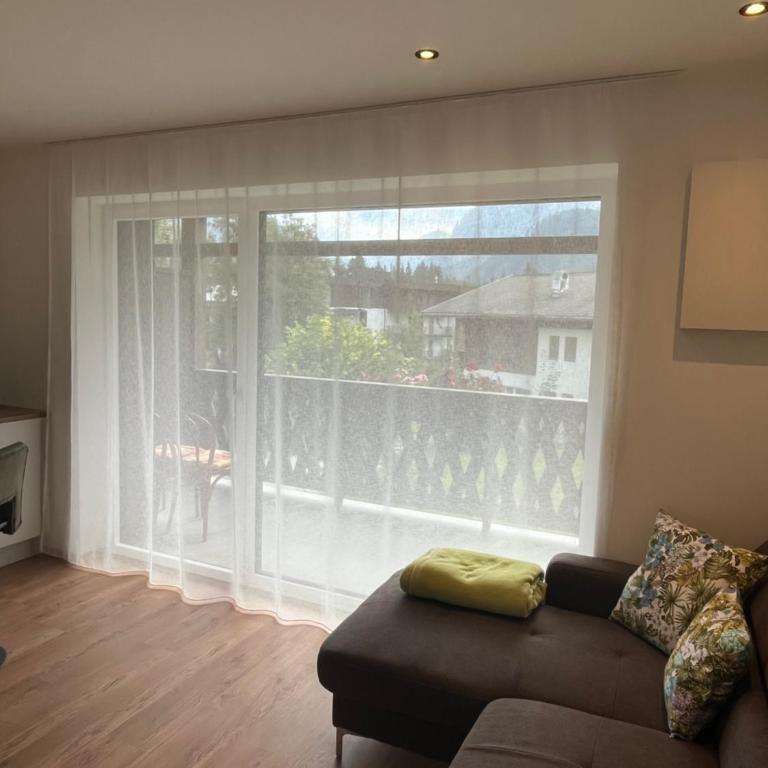 Ciasa Valiares - Appartamento con 2 Camere da Letto - 19