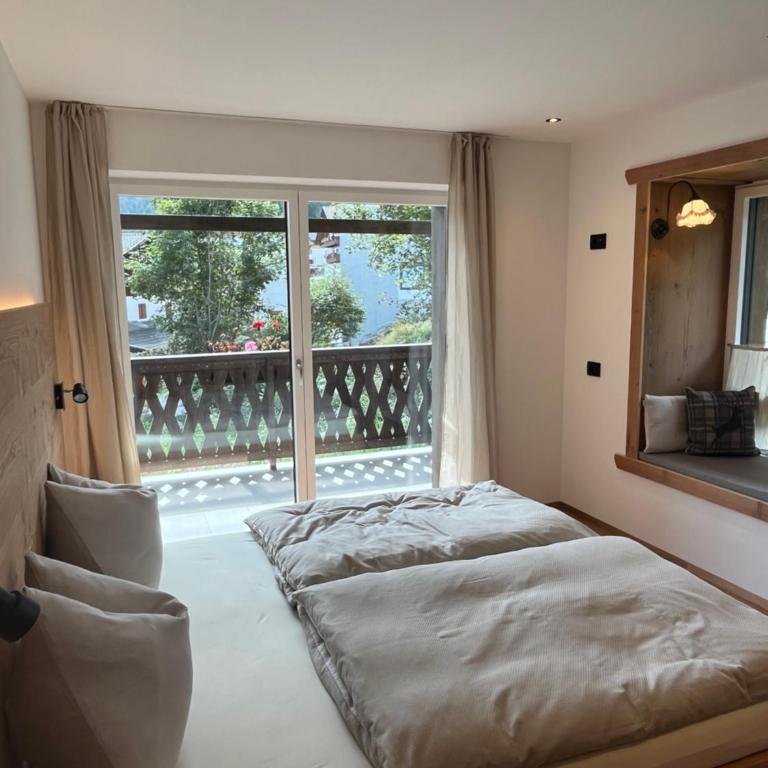 Ciasa Valiares - Appartamento con 2 Camere da Letto - 26