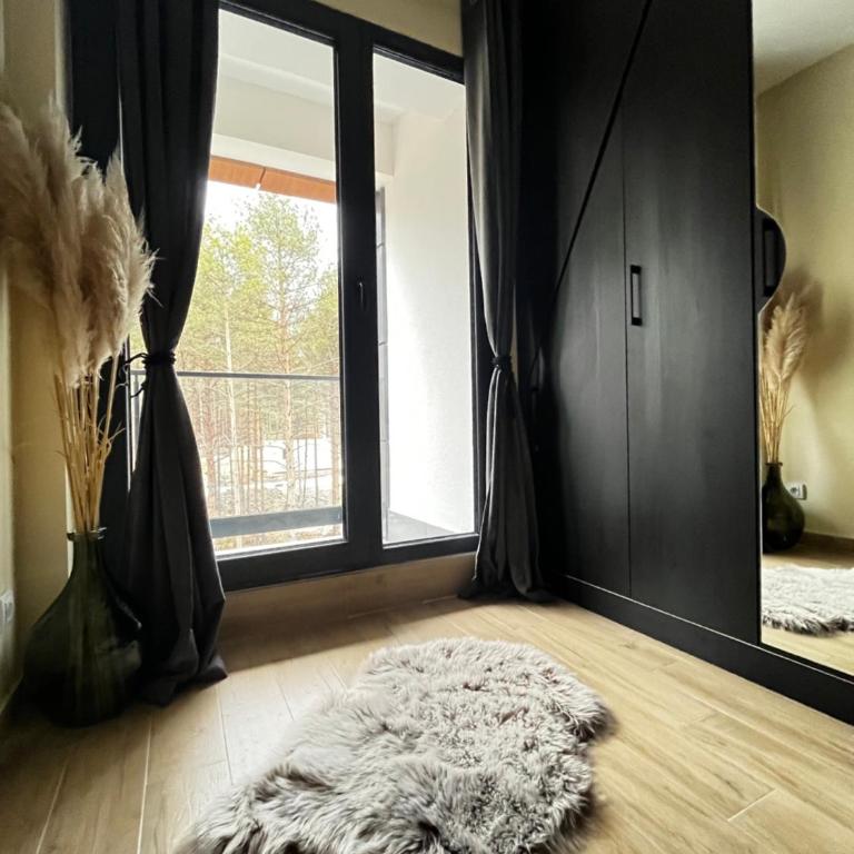 Apartman Aspen Divcibare - One-Bedroom Apartment - 12