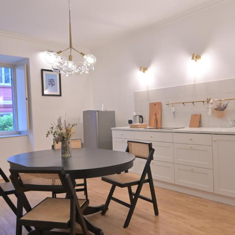 Mediterranea Home Napoli - Appartamento con 2 Camere da Letto - 14