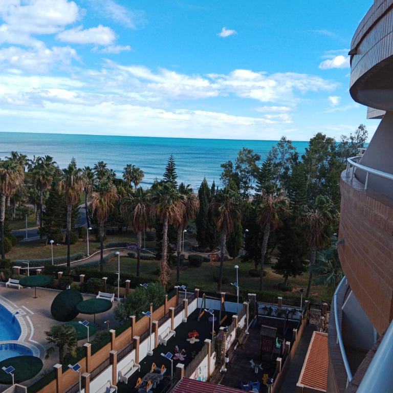 Marina Dor 1ª línea de playa Costa Marina II - Apartamento de 2 dormitorios - 30