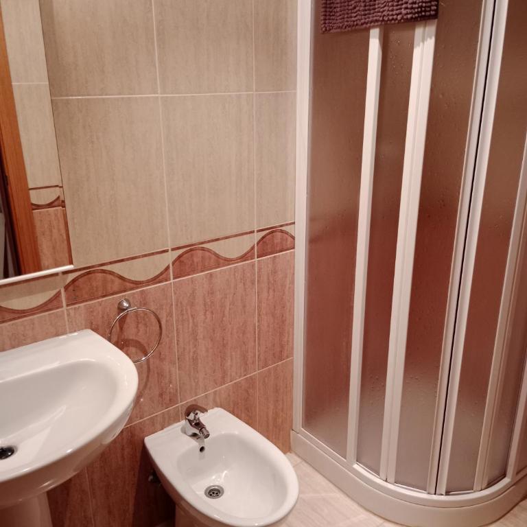 Marina Dor 1ª línea de playa Costa Marina II - Apartamento de 2 dormitorios - 22