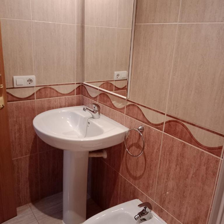 Marina Dor 1ª línea de playa Costa Marina II - Apartamento de 2 dormitorios - 23