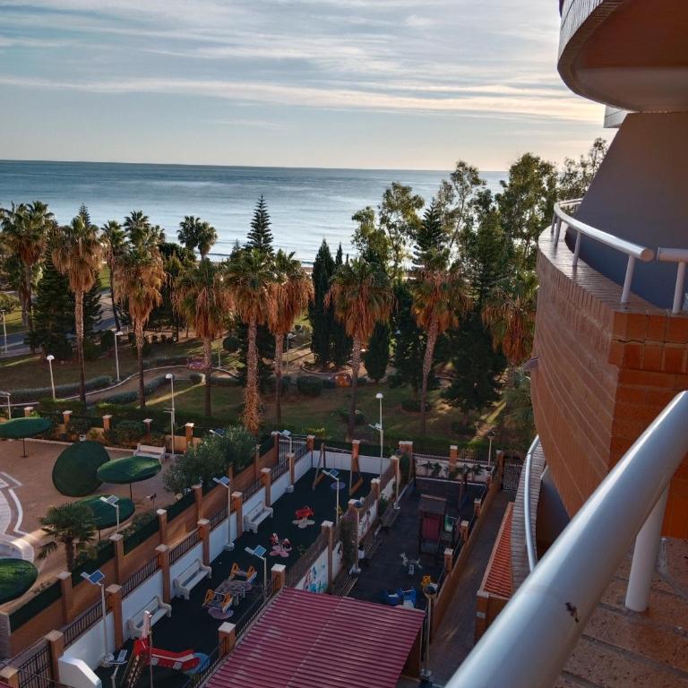 Marina Dor 1ª línea de playa Costa Marina II - Apartamento de 2 dormitorios - 32