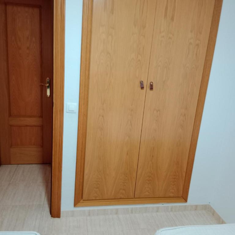Marina Dor 1ª línea de playa Costa Marina II - Apartamento de 2 dormitorios - 21
