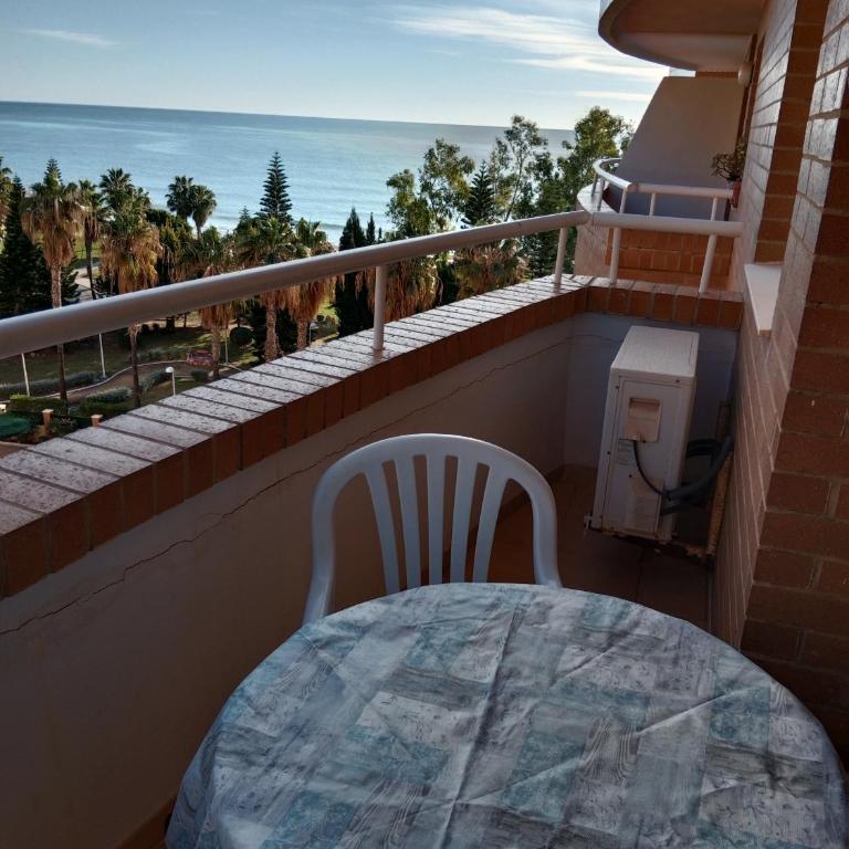 Marina Dor 1ª línea de playa Costa Marina II - Apartamento de 2 dormitorios - 27