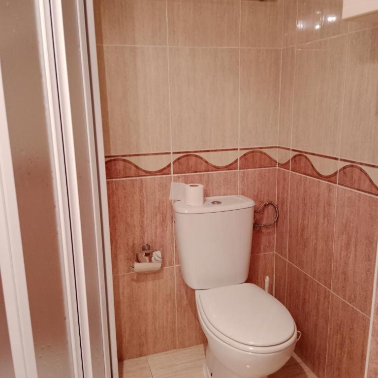 Marina Dor 1ª línea de playa Costa Marina II - Apartamento de 2 dormitorios - 24